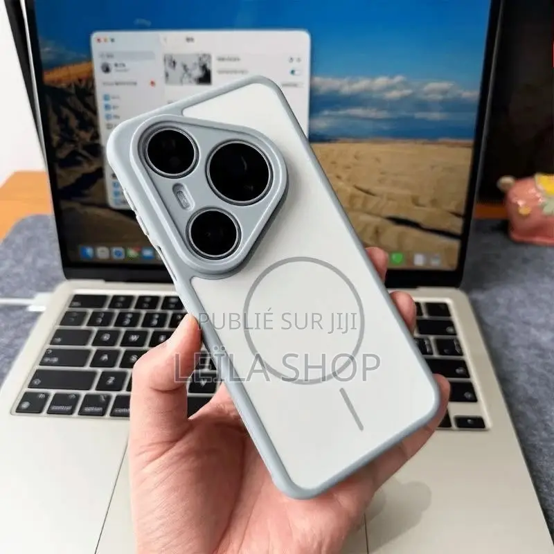 Nouveau Huawei Pura 90 512 GB Autre
