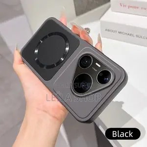 Nouveau Huawei Pura 90 512 GB Autre