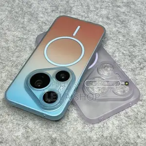 Nouveau Huawei Pura 90 512 GB Autre