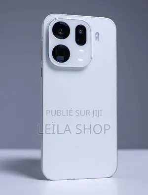 Nouveau Oppo Find X9 Pro 512 GB Autre