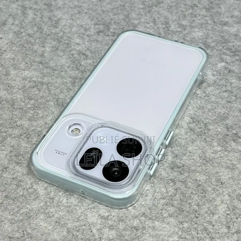 Nouveau Oppo Find X9 Pro 512 GB Autre