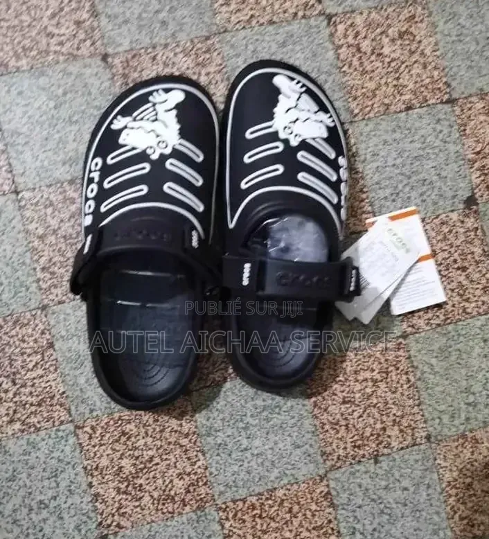 Chaussures Crocs