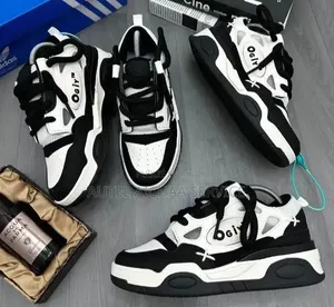 Chaussures Ogyi