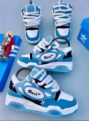 Chaussures Ogyi