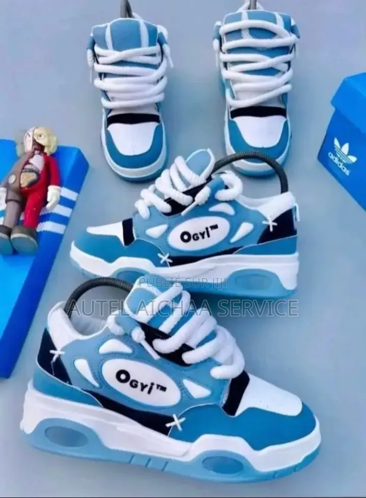 Chaussures Ogyi