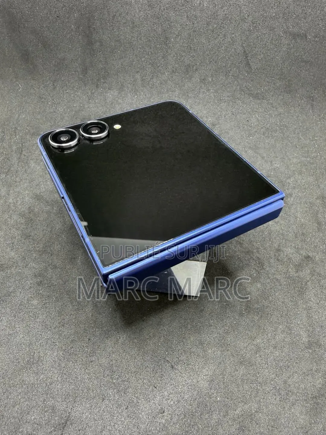Nouveau Samsung Galaxy Z Flip7 256 GB Autre
