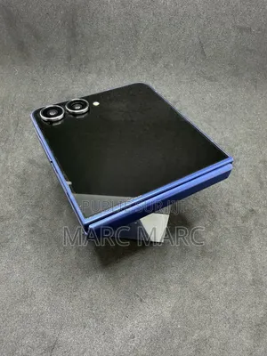 Nouveau Samsung Galaxy Z Flip7 256 GB Autre