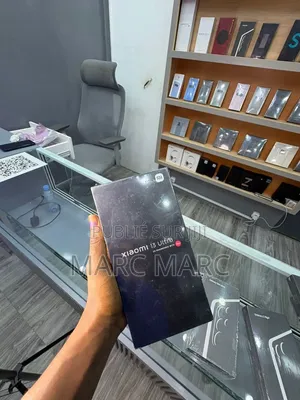 Nouveau Xiaomi 13 Ultra 512 GB Autre