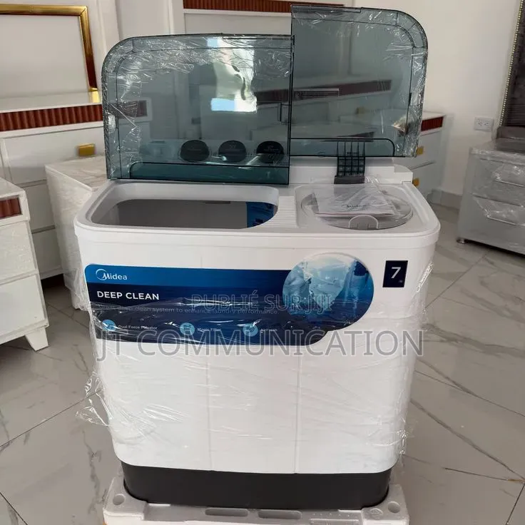 Machine a Laver