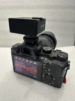 Sony Alpha A7 II + Sigma 28-70mm DG DN F2.8