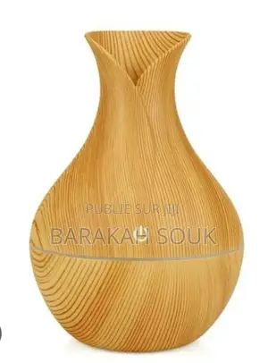 Diffuseur De Senteur