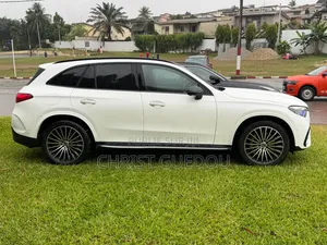 Mercedes-Benz CLC 2023 Blanc