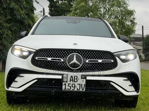 Mercedes-Benz CLC 2023 Blanc