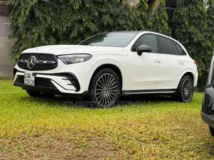 Mercedes-Benz CLC 2023 Blanc