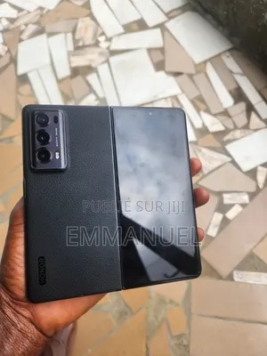 Nouveau Honor Magic V2 512 GB Noir