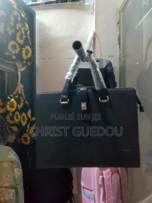 Sac Professionnel