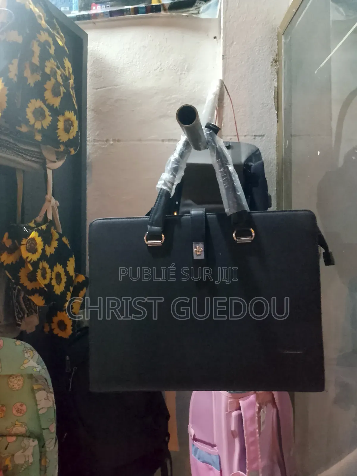 Sac Professionnel