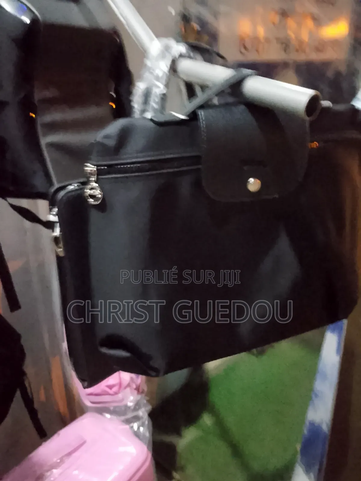 Sac Professionnel