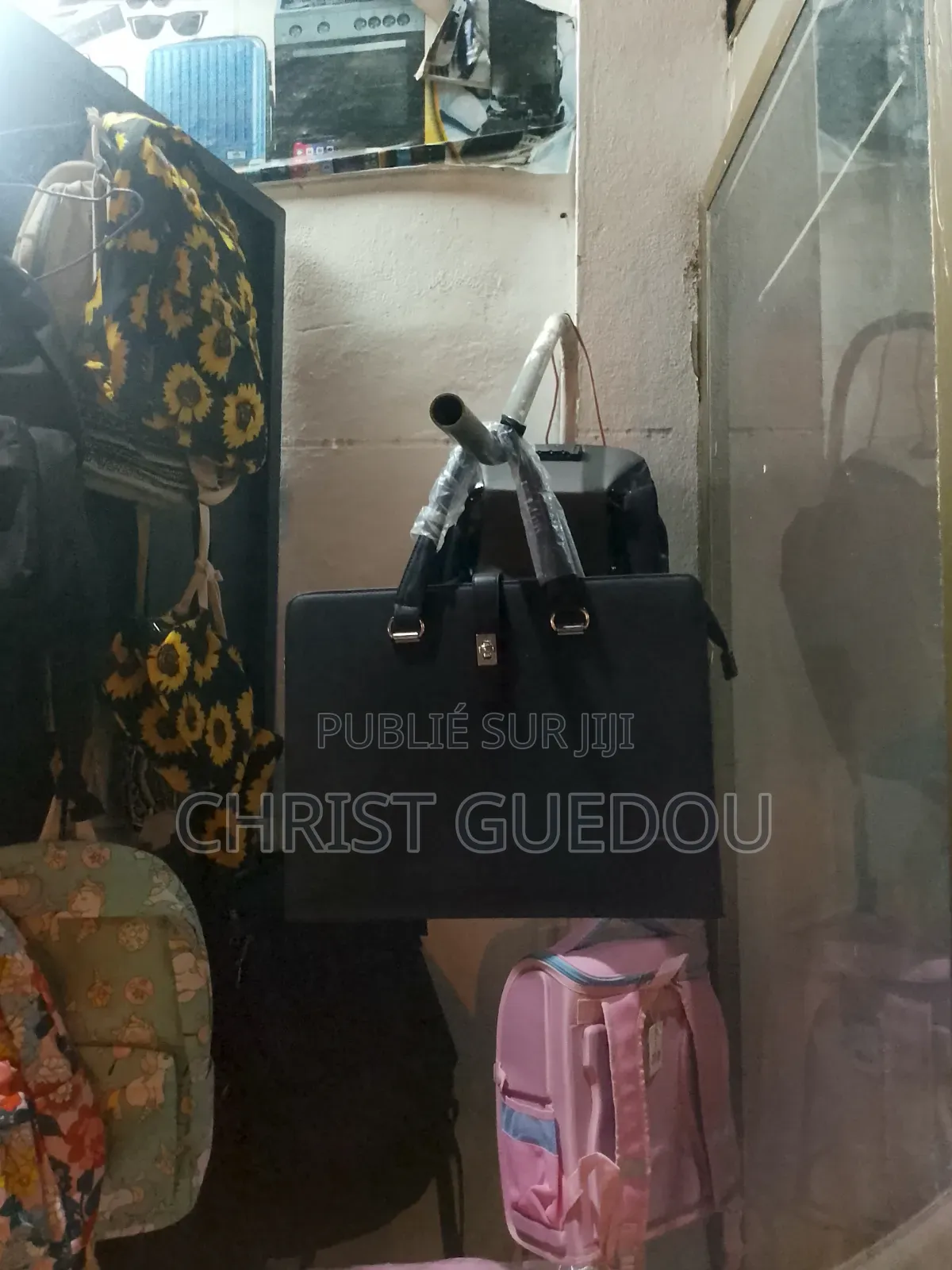 Sac Professionnel