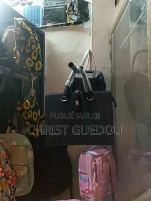 Sac Professionnel