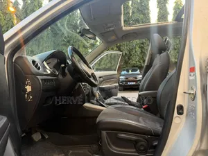 Suzuki Vitara 2022 Gris