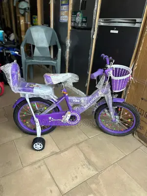 Bicyclette