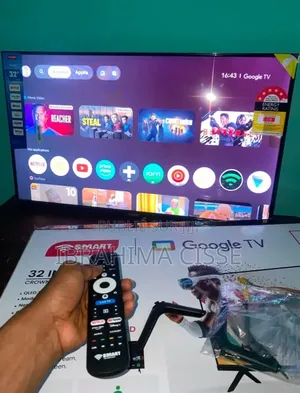 Télévision