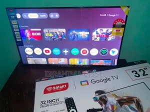 Télévision