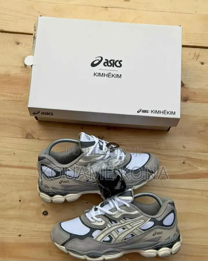 Chaussures