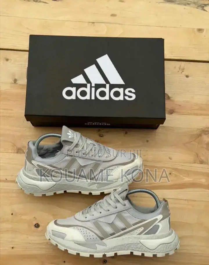 Chaussures