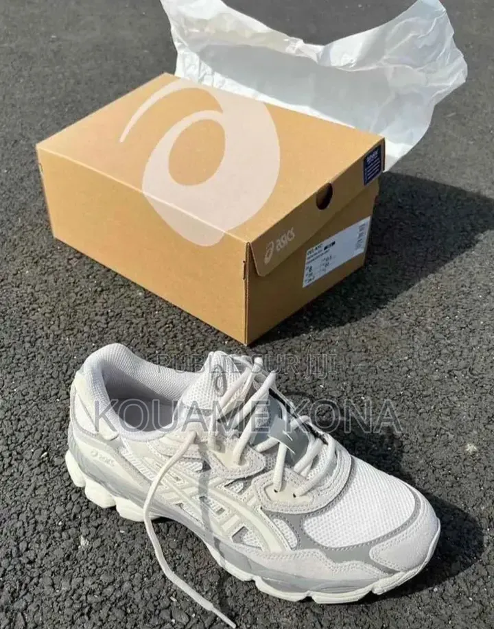 Chaussures