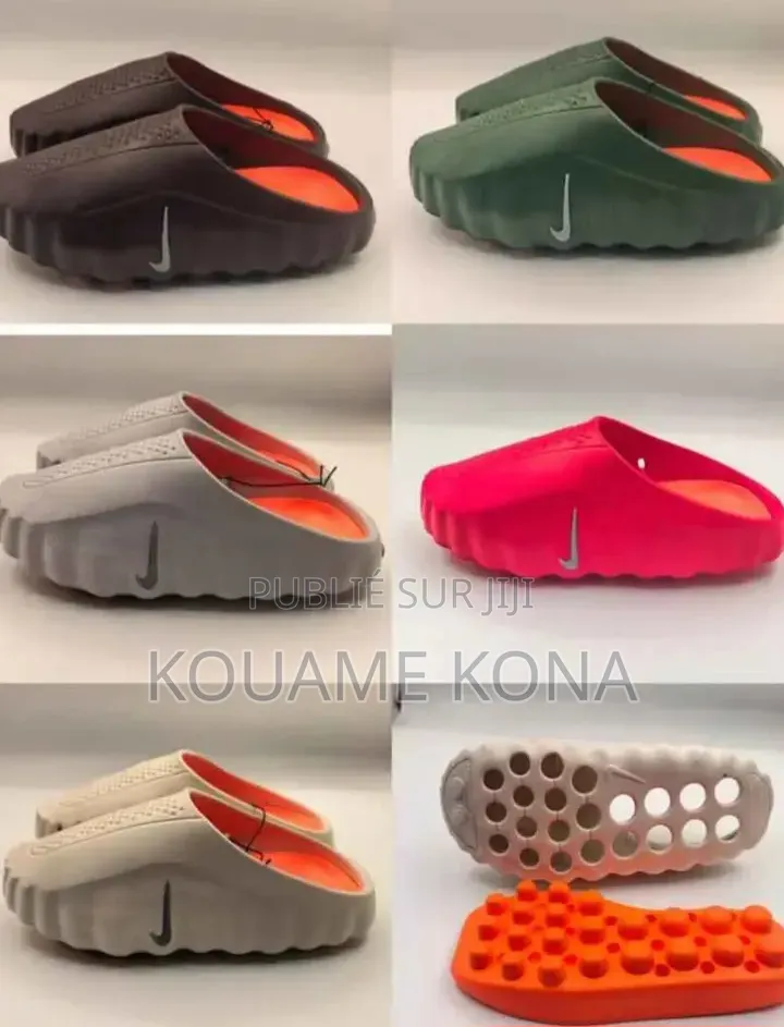 Chaussures