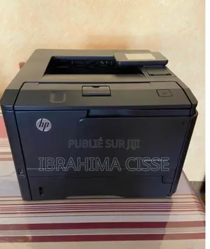 Imprimante HP
