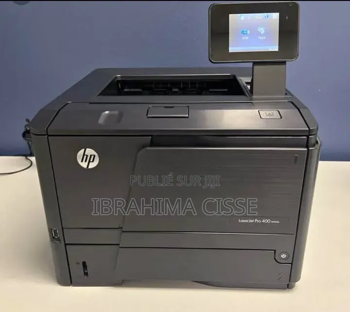 Imprimante HP