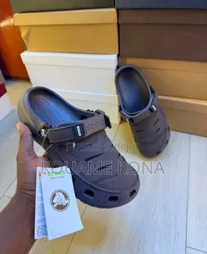 Chaussures
