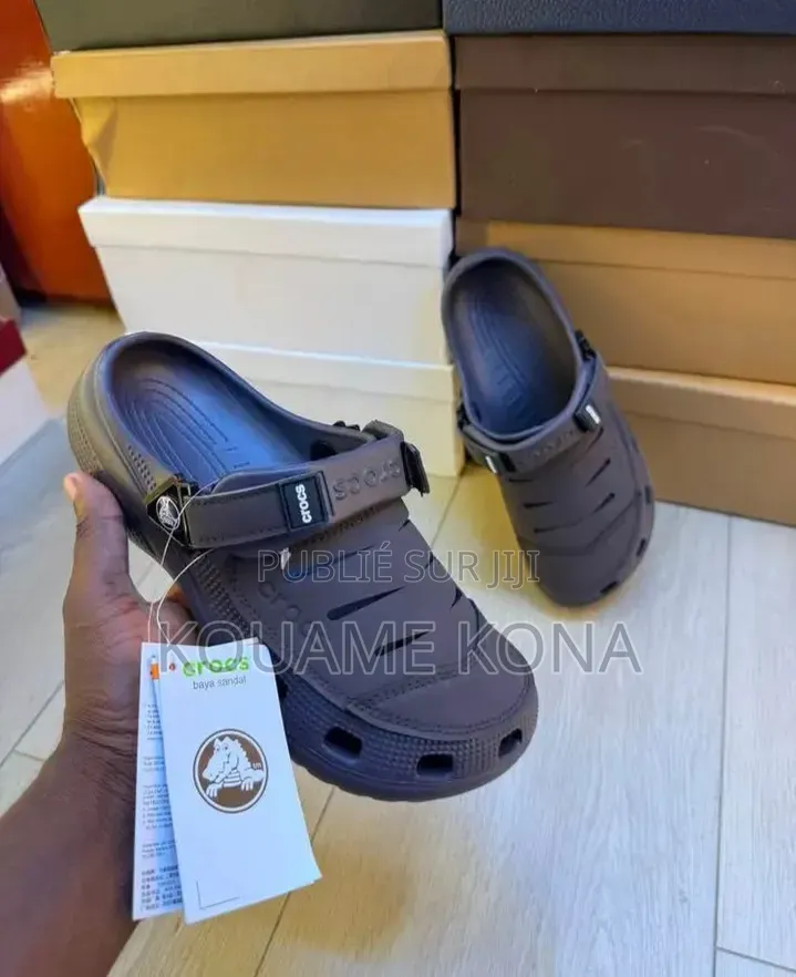 Chaussures