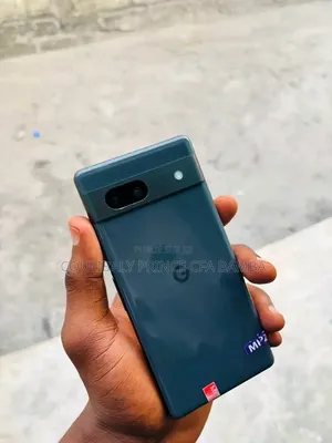 Nouveau Google Pixel 7a 128 GB Bronze