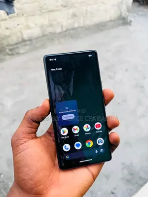 Nouveau Google Pixel 7a 128 GB Bronze