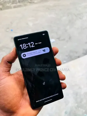 Nouveau Google Pixel 7a 128 GB Bronze