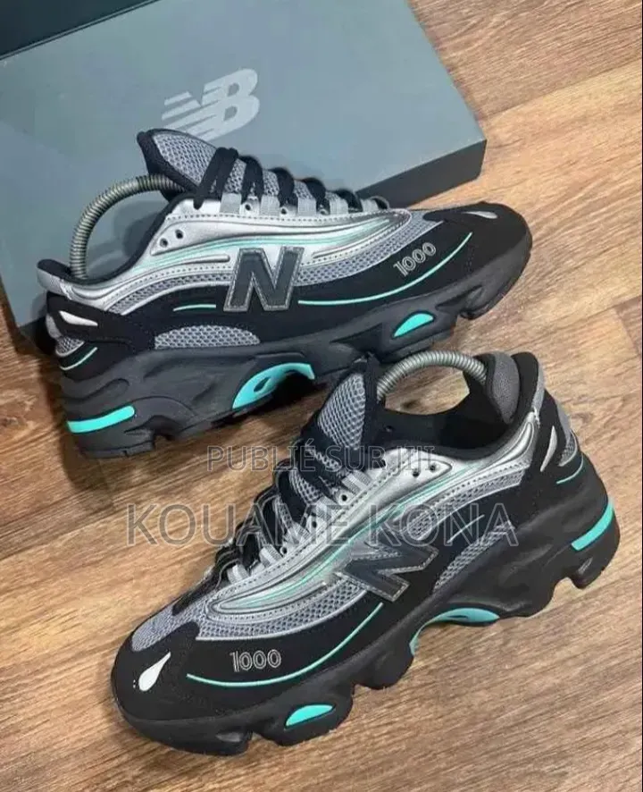 Chaussures