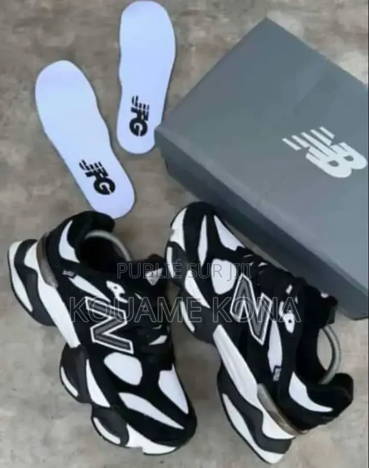 Chaussures