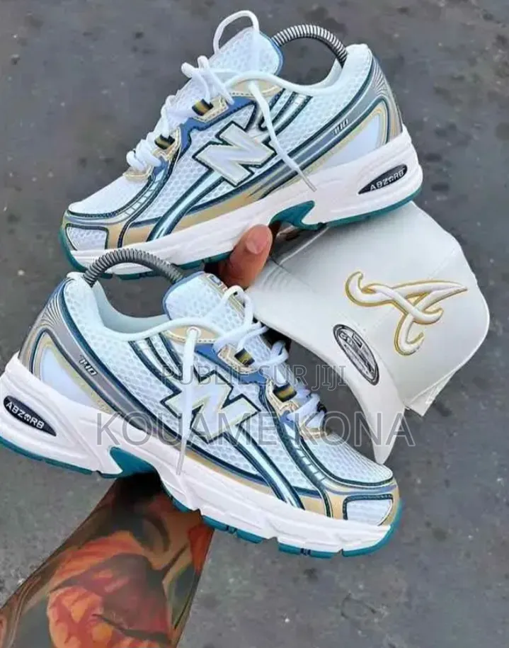 Chaussures