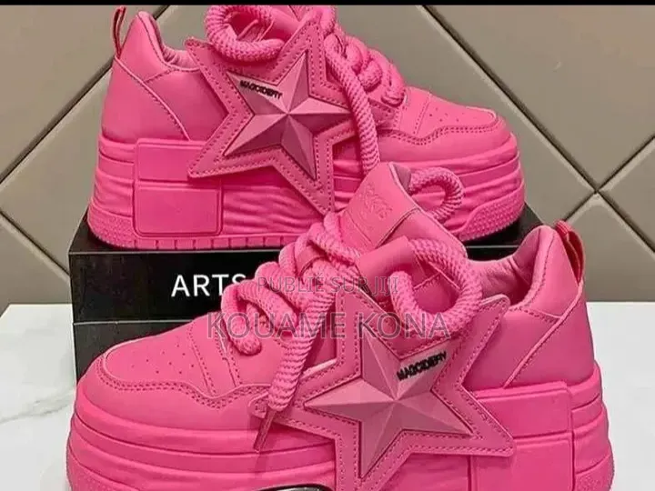Chaussures
