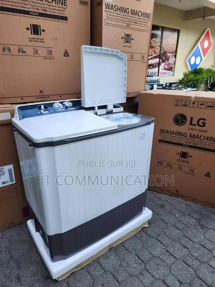 Machine a Laver