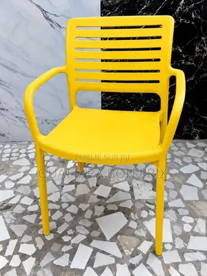 De Bonne Chaise
