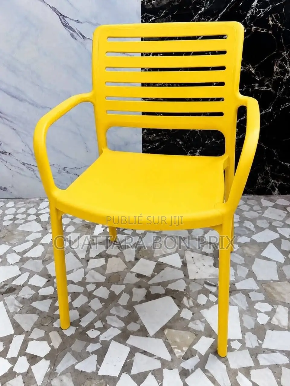 De Bonne Chaise
