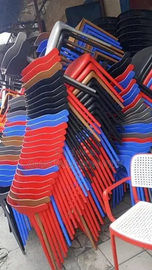 De Bonne Chaise