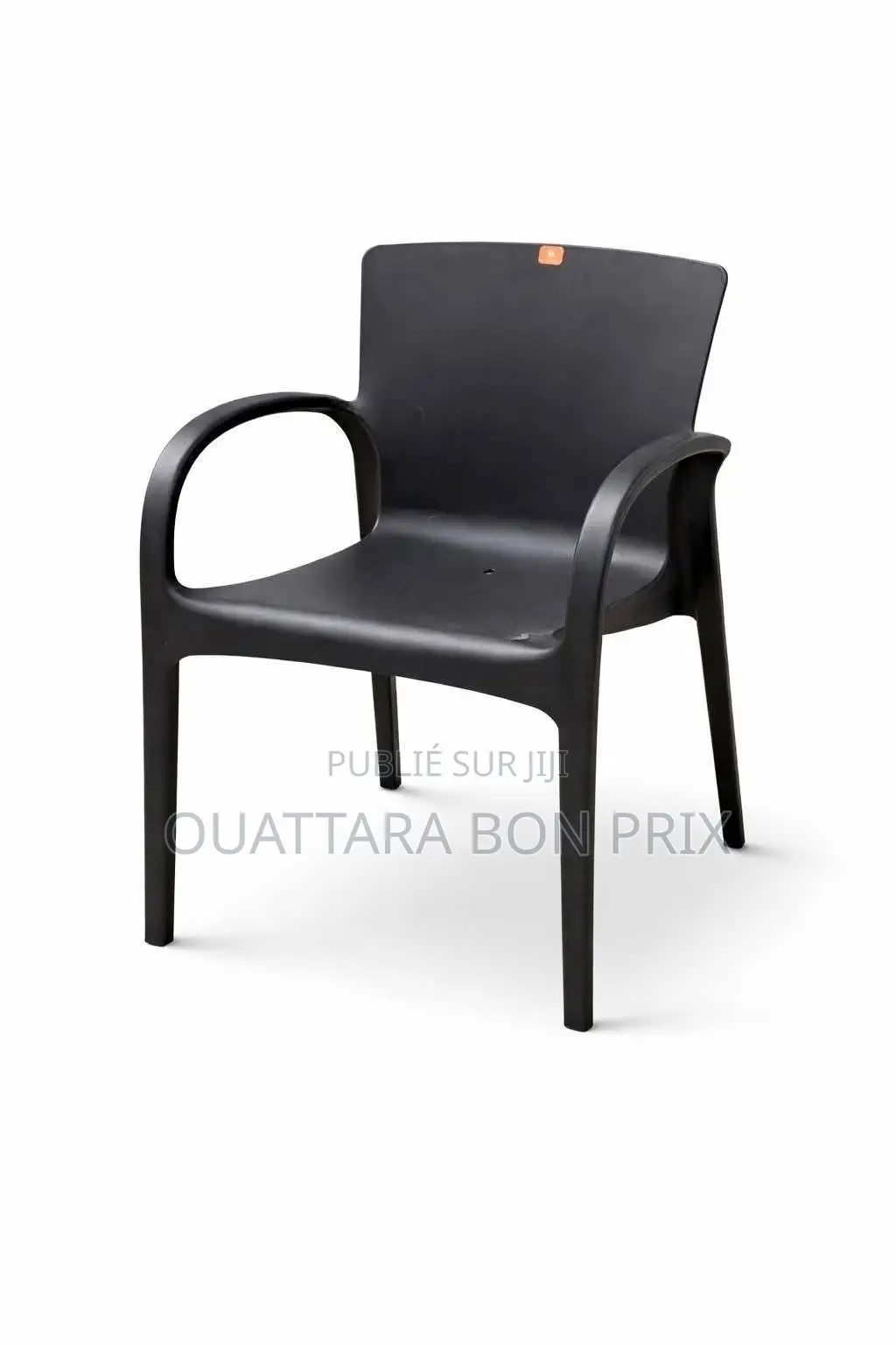 De Bonne Chaise