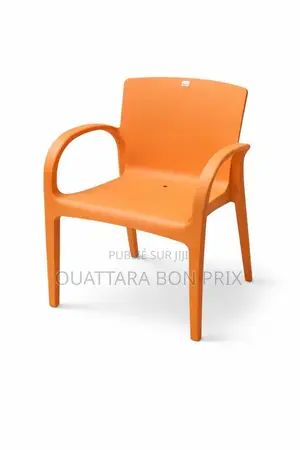 De Bonne Chaise
