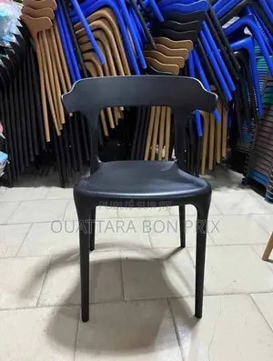 De Bonne Chaise